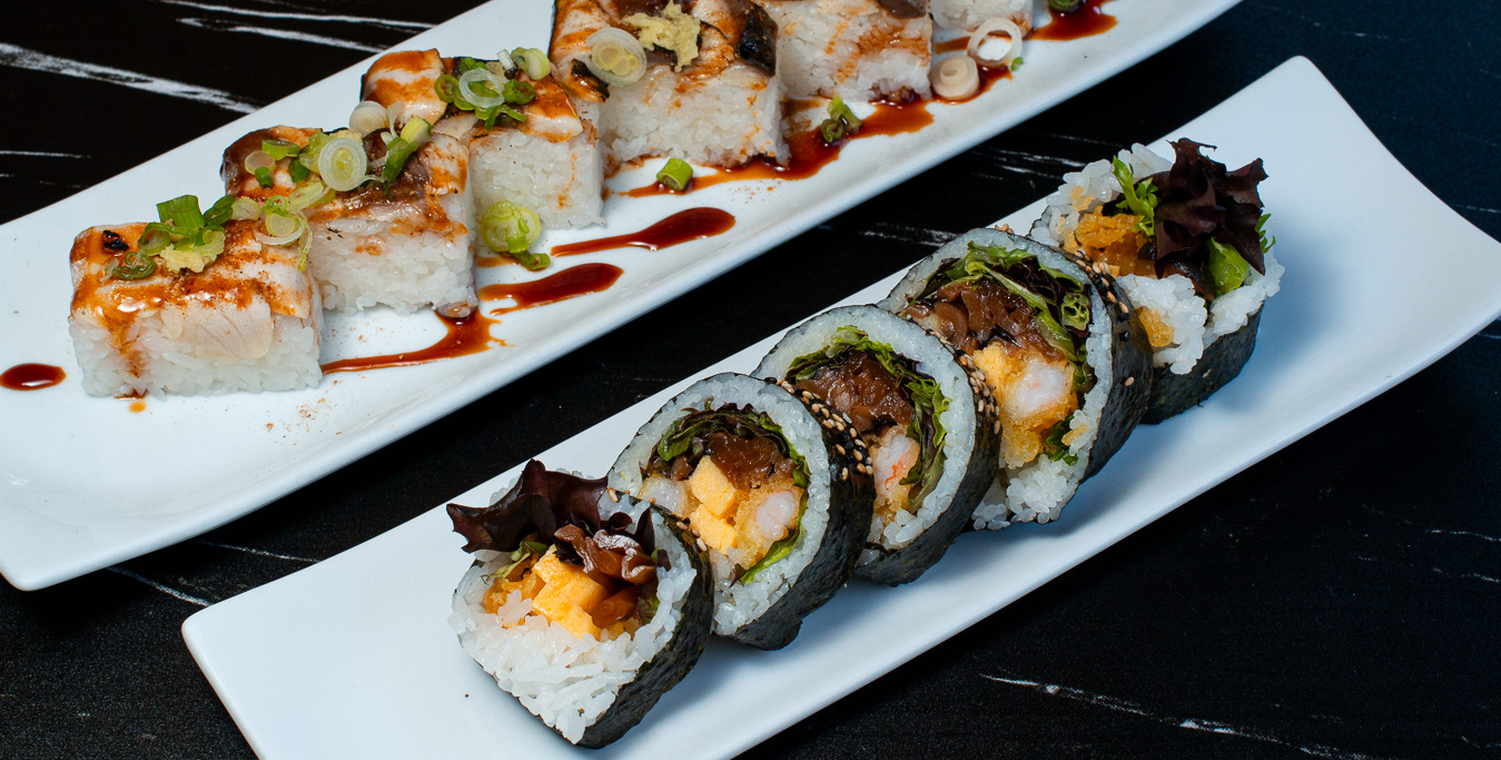 Asian Food Delivery Victoria