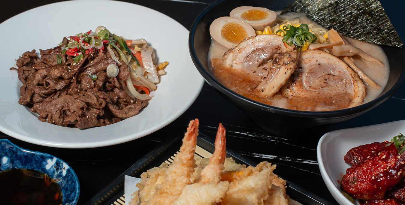 Gourmet Meal Delivery Victoria