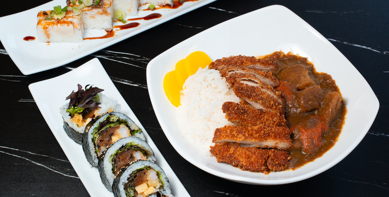 Online Food Delivery Victoria