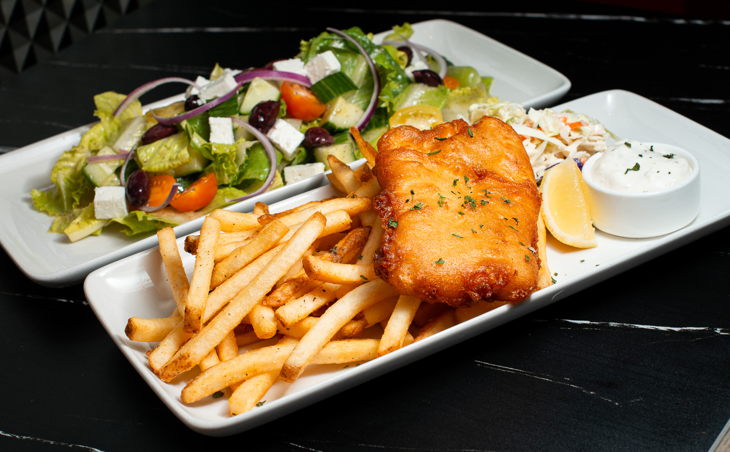 Delivery Restaurant Victoria